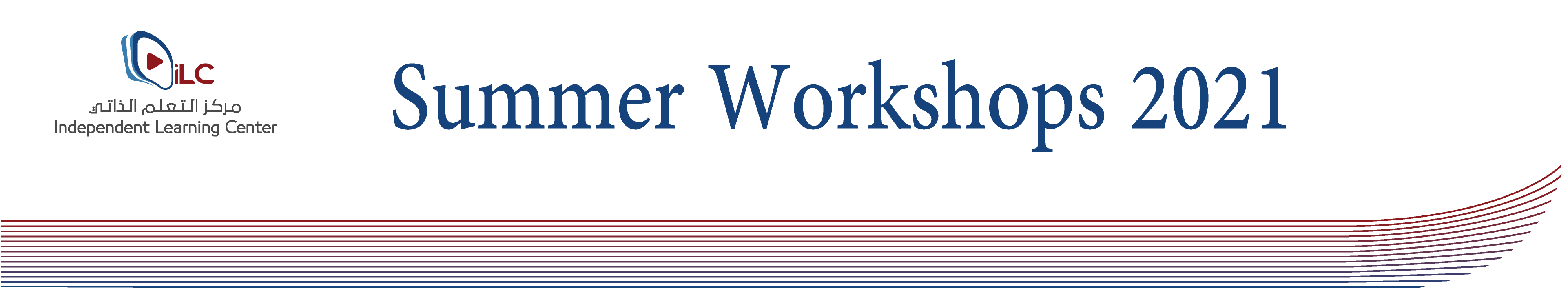 Summer Workshops 2021